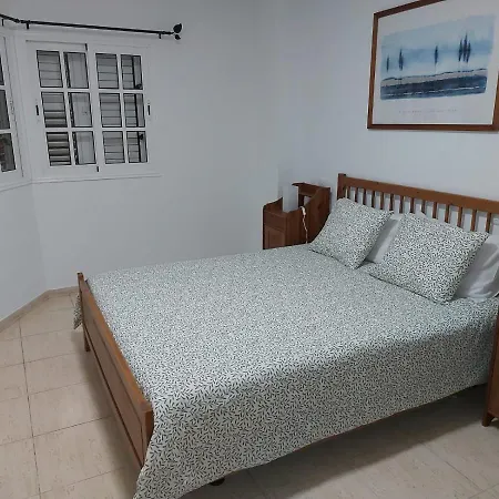 Nivaria Appartement *