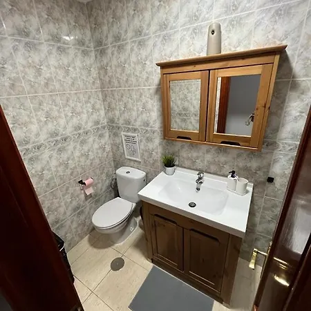 Appartement Nivaria