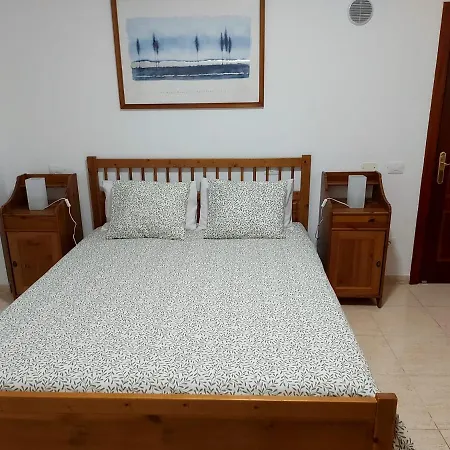 Appartement Nivaria Vecindario (Gran Canaria)