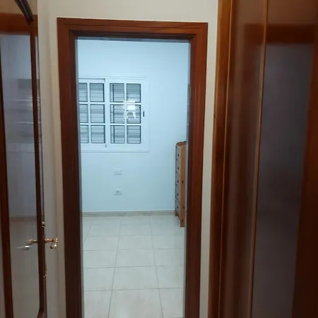 Nivaria Appartement Vecindario (Gran Canaria)