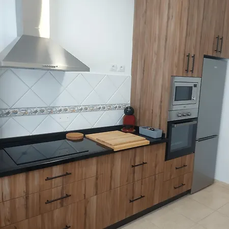 Nivaria Appartement