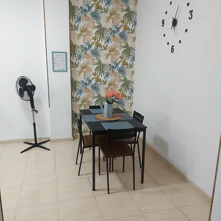 Appartement Nivaria