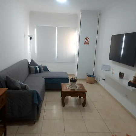 Appartement Nivaria *