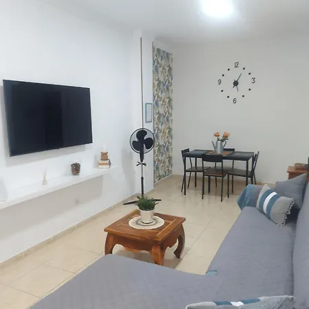 Nivaria Appartement Vecindario (Gran Canaria)
