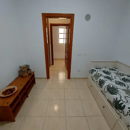 Appartement Nivaria Vecindario (Gran Canaria)